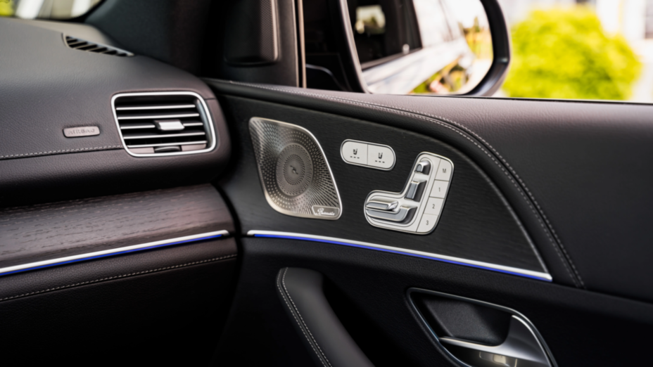 MERCEDES-BENZ AMG GT Mercedes AMG GT 53 4-Matic+ Nowy