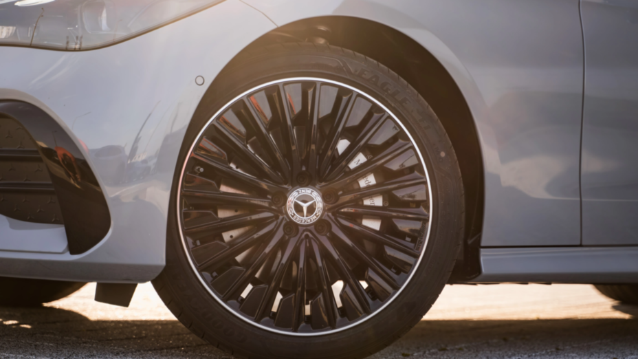 MERCEDES-BENZ CLE CLE 200 mHEV AMG Line Nowy