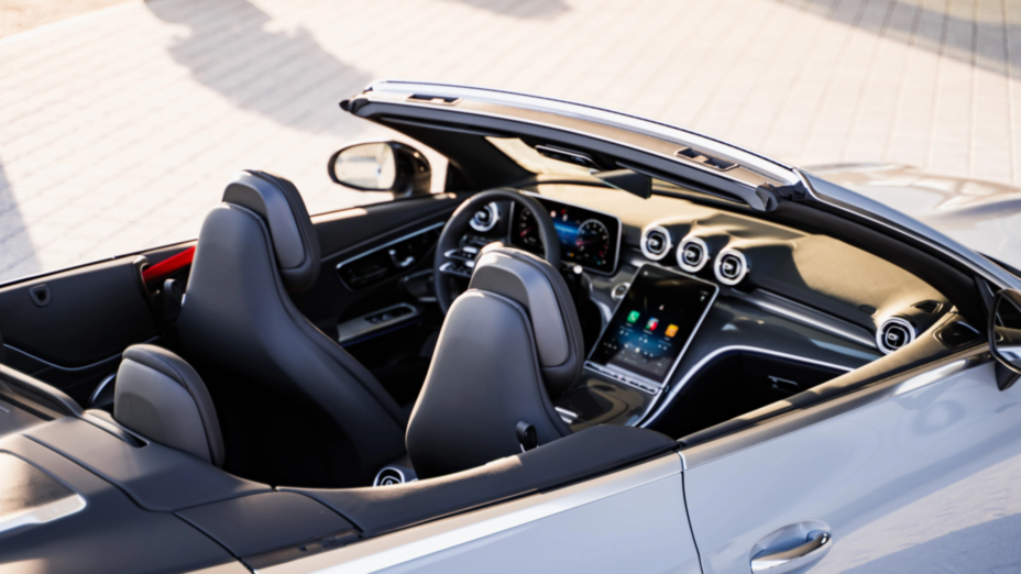 MERCEDES-BENZ CLE CLE 200 mHEV AMG Line Nowy