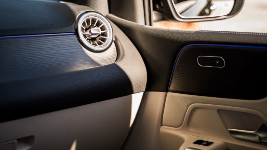 MERCEDES-BENZ B Klasa B 220 4-Matic mHEV Progressive 8G-DCT Nowy