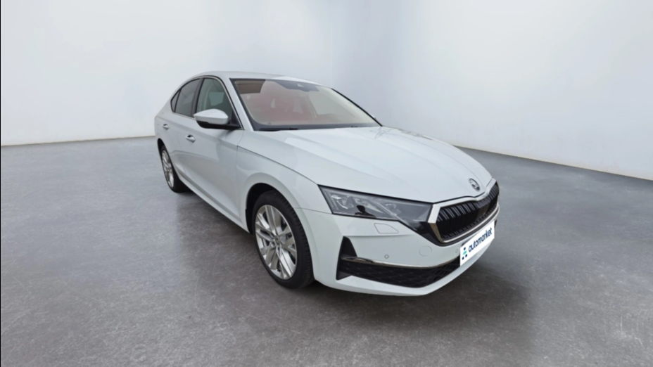 SKODA Octavia Octavia 2.0 TDI Selection DSG Nowy