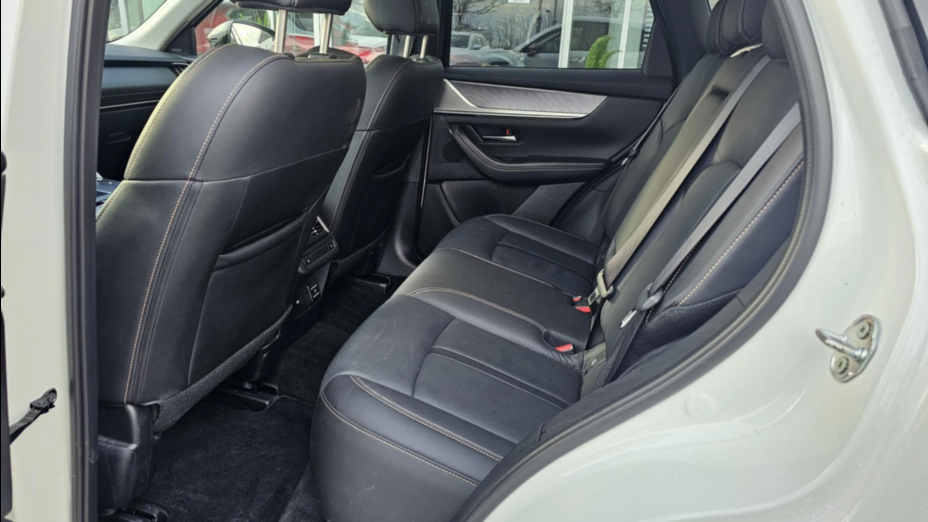 MAZDA CX-60 CX-60 3.3 D mHEV Homura aut