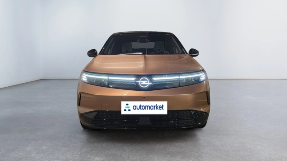 OPEL Grandland Grandland Electric 73kWh Standard Range GS Nowy