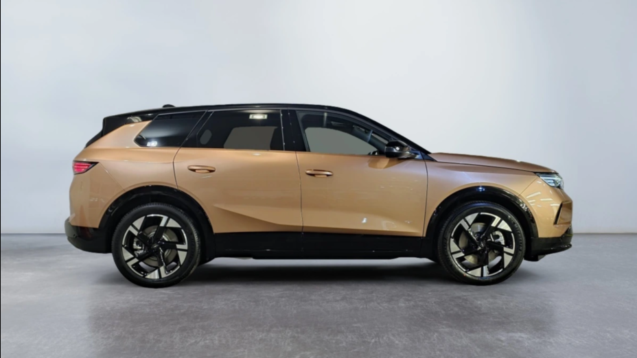 OPEL Grandland Grandland Electric 73kWh Standard Range GS Nowy