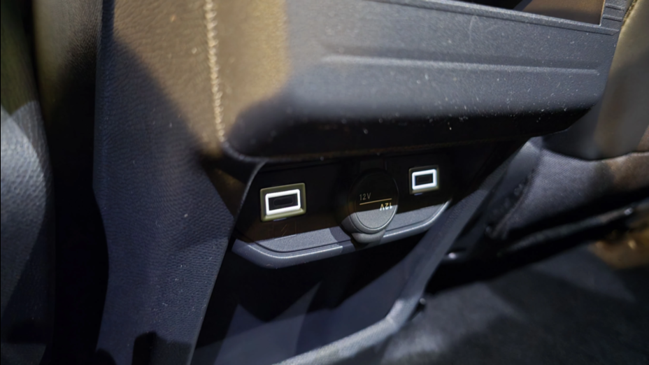 OPEL Grandland Grandland Electric 73kWh Standard Range GS Nowy
