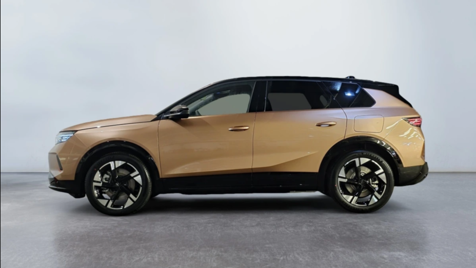 OPEL Grandland Grandland Electric 73kWh Standard Range GS Nowy