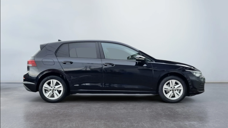 VOLKSWAGEN Golf Golf VIII 1.5 eTSI EVO Life DSG