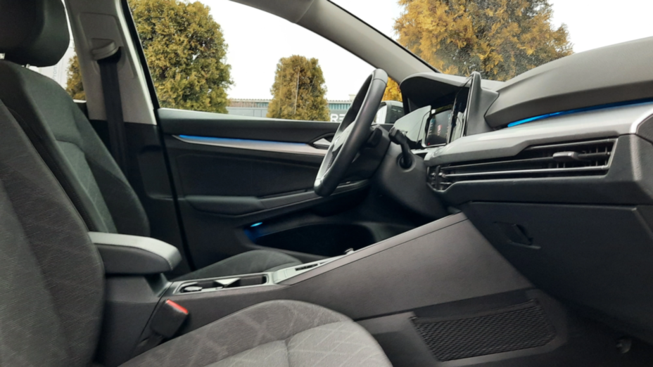 VOLKSWAGEN Golf Golf VIII 1.5 eTSI EVO Life DSG