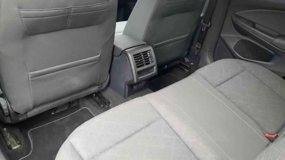 VOLKSWAGEN Golf Golf VIII 1.5 eTSI EVO Life DSG