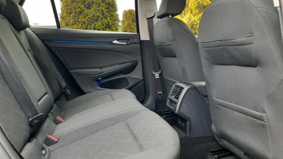 VOLKSWAGEN Golf Golf VIII 1.5 eTSI EVO Life DSG