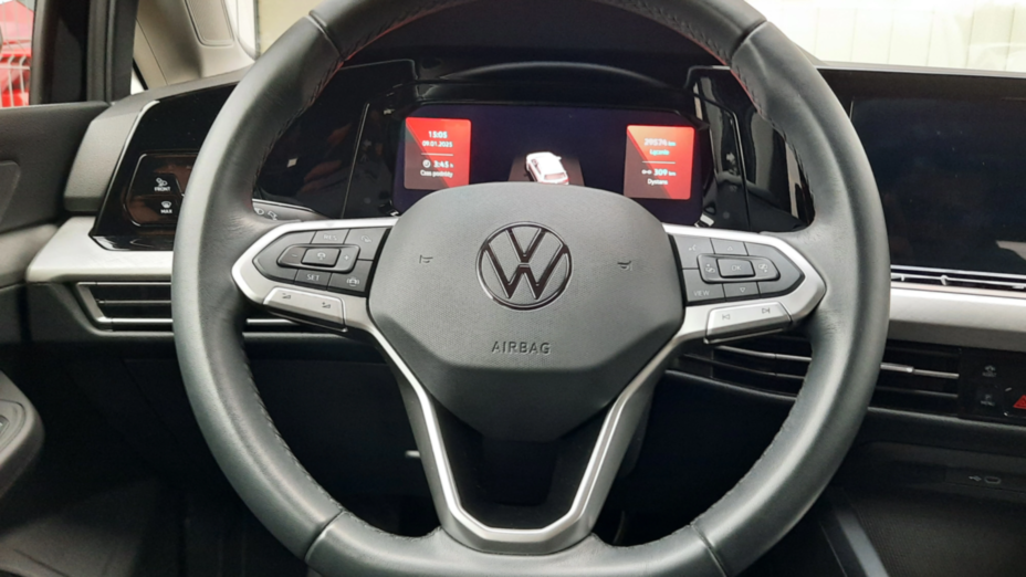 VOLKSWAGEN Golf Golf VIII 1.5 eTSI EVO Life DSG