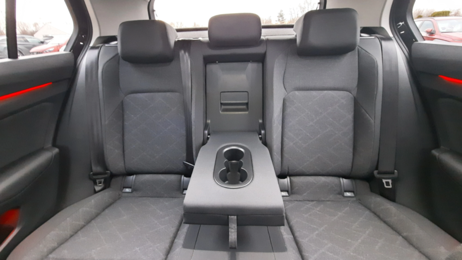 VOLKSWAGEN Golf Golf VIII 1.5 eTSI EVO Life DSG