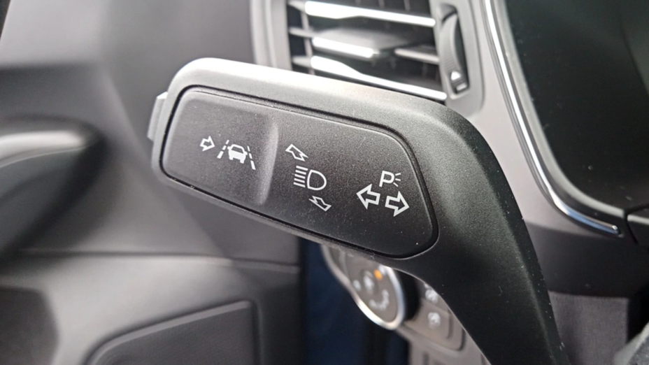 FORD Focus Focus 1.0 EcoBoost mHEV Titanium X