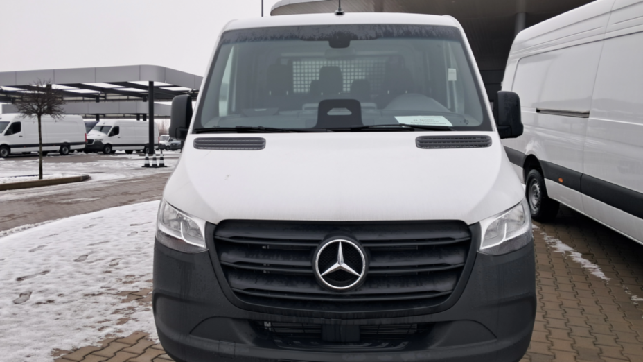 MERCEDES-BENZ Sprinter Sprinter 315 CDI 907.233 Nowy