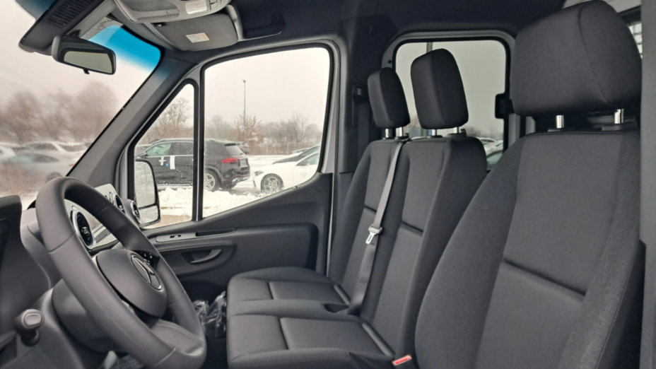MERCEDES-BENZ Sprinter Sprinter 315 CDI 907.233 Nowy