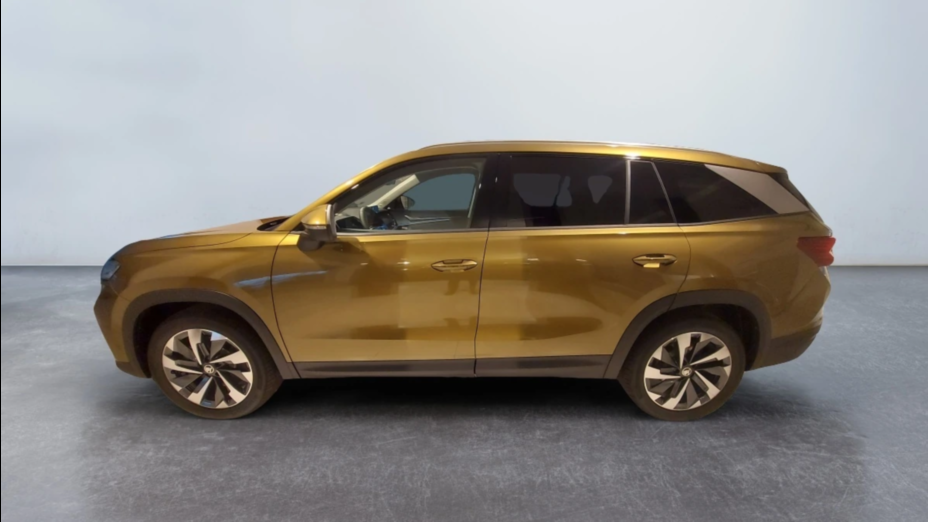SKODA Kodiaq Kodiaq 1.5 TSI mHEV 4x2 Selection DSG Nowy
