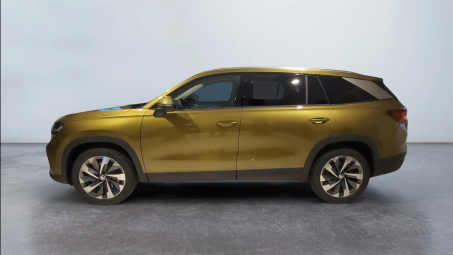 SKODA Kodiaq Kodiaq 1.5 TSI mHEV 4x2 Selection DSG Nowy