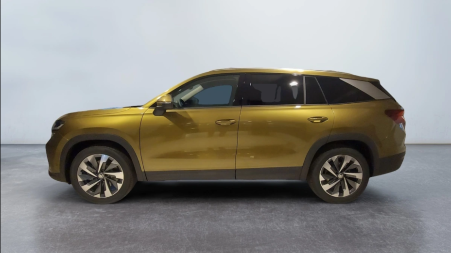 SKODA Kodiaq Kodiaq 1.5 TSI mHEV 4x2 Selection DSG Nowy