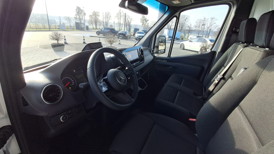 MERCEDES-BENZ Sprinter Sprinter 317 CDI 907.135 Nowy