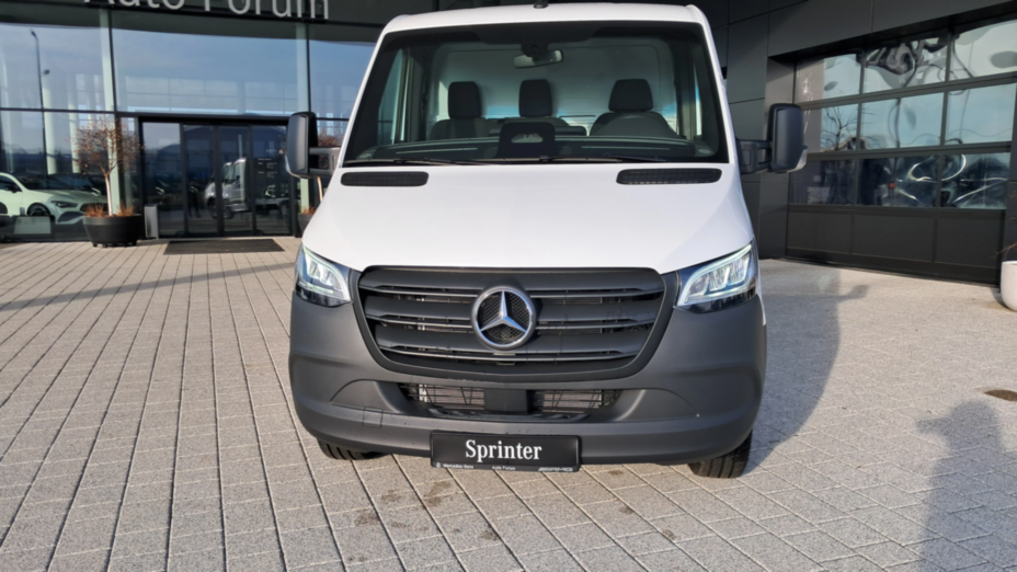 MERCEDES-BENZ Sprinter Sprinter 317 CDI 907.135 Nowy