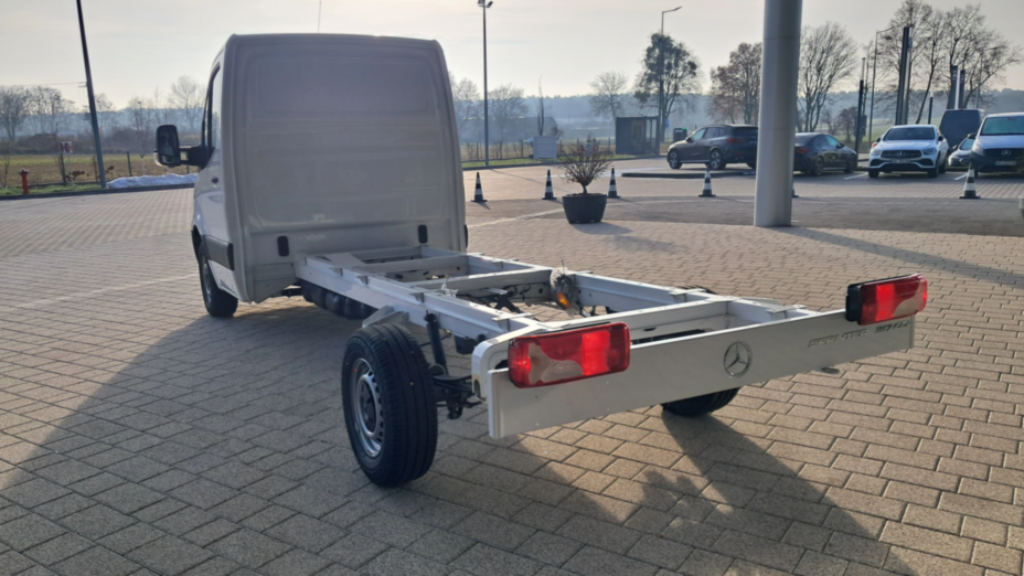 MERCEDES-BENZ Sprinter Sprinter 317 CDI 907.135 Nowy