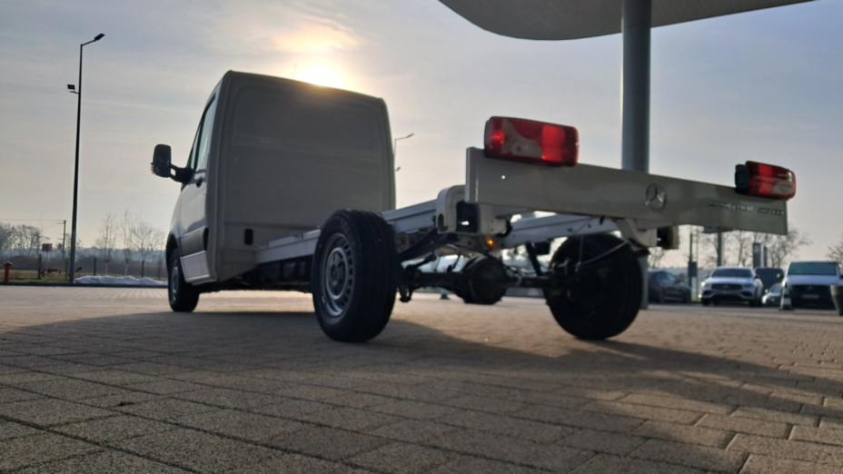 MERCEDES-BENZ Sprinter Sprinter 317 CDI 907.135 Nowy