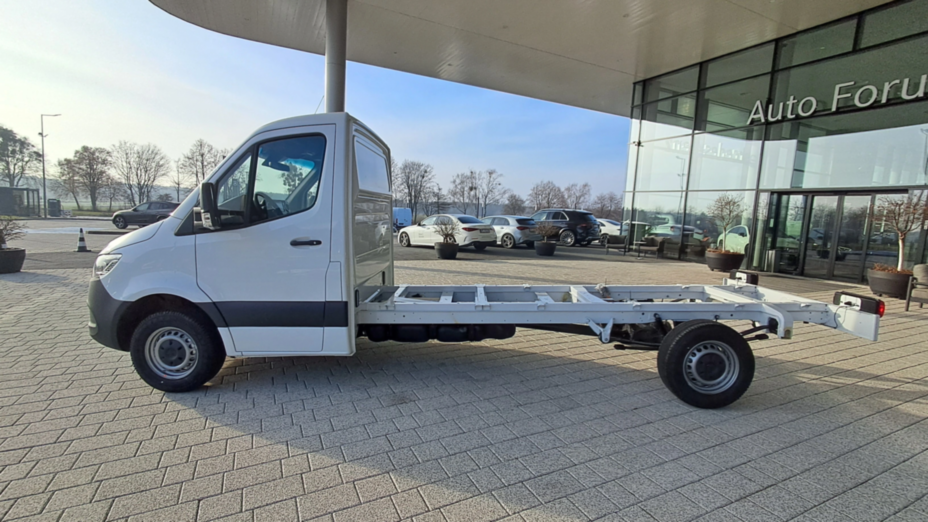MERCEDES-BENZ Sprinter Sprinter 317 CDI 907.135 Nowy