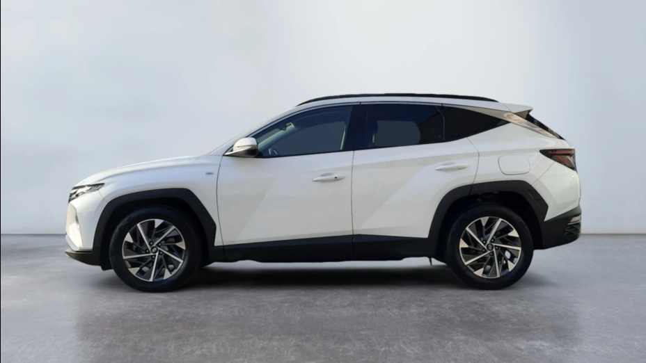 HYUNDAI Tucson Tucson 1.6 T-GDi 48V Executive 2WD DCT