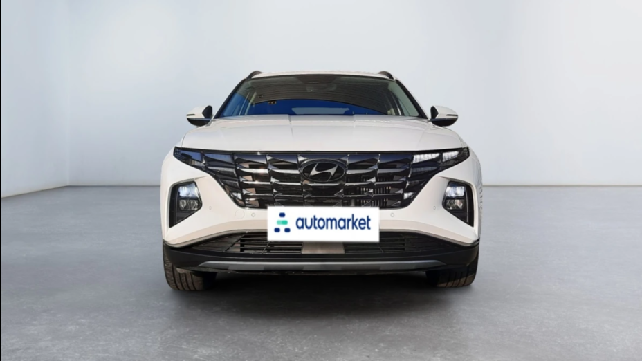 HYUNDAI Tucson Tucson 1.6 T-GDi 48V Executive 2WD DCT