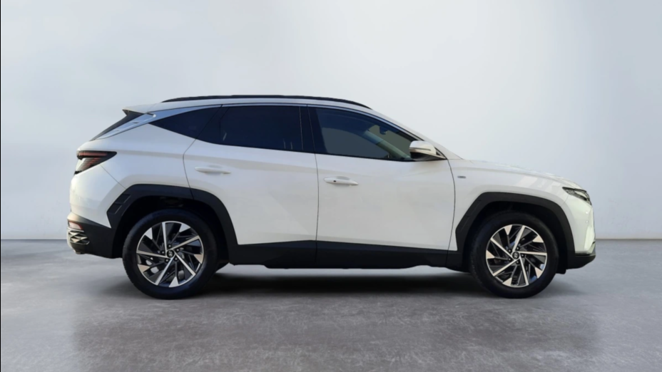 HYUNDAI Tucson Tucson 1.6 T-GDi 48V Executive 2WD DCT