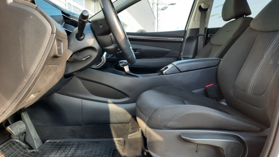 HYUNDAI Tucson Tucson 1.6 T-GDi 48V Executive 2WD DCT