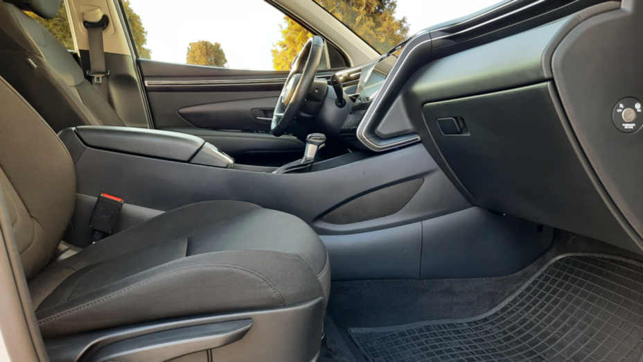 HYUNDAI Tucson Tucson 1.6 T-GDi 48V Executive 2WD DCT