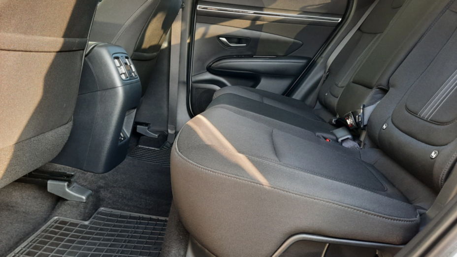HYUNDAI Tucson Tucson 1.6 T-GDi 48V Executive 2WD DCT