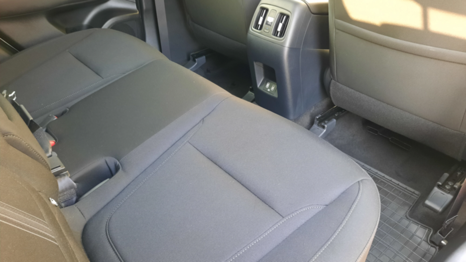 HYUNDAI Tucson Tucson 1.6 T-GDi 48V Executive 2WD DCT