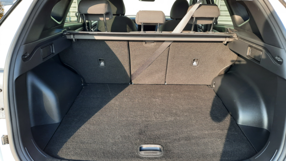 HYUNDAI Tucson Tucson 1.6 T-GDi 48V Executive 2WD DCT