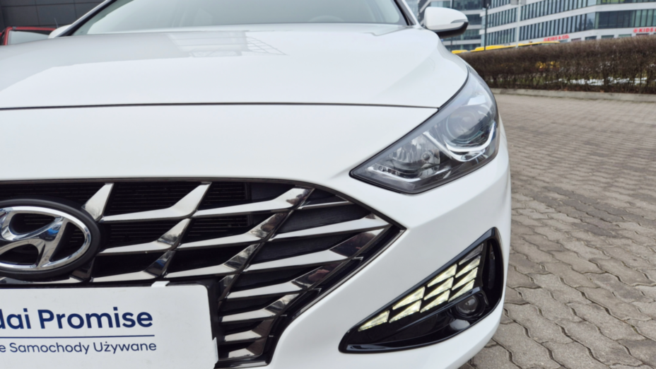 HYUNDAI i30 i30 1.5 T-GDI 48V Modern