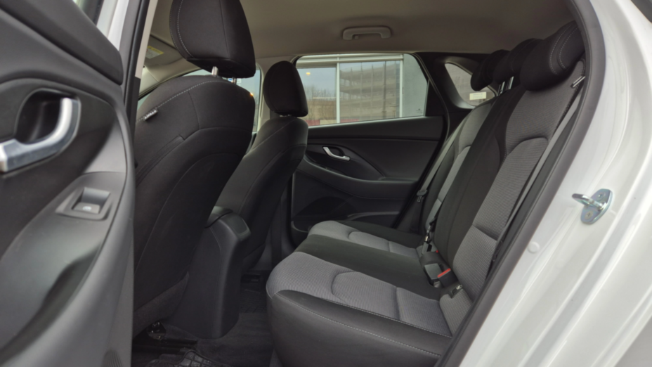 HYUNDAI i30 i30 1.5 T-GDI 48V Modern