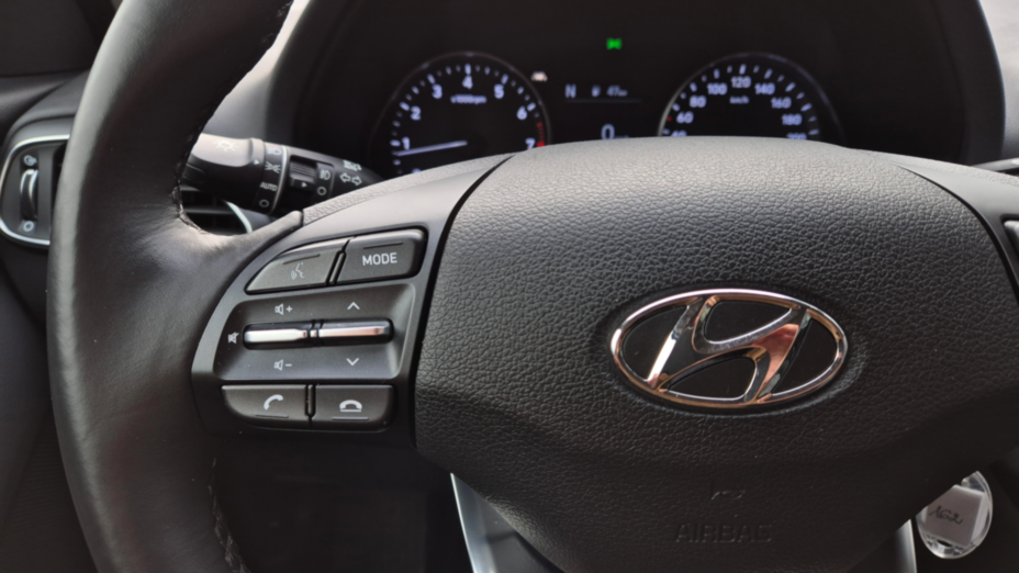 HYUNDAI i30 i30 1.5 T-GDI 48V Modern