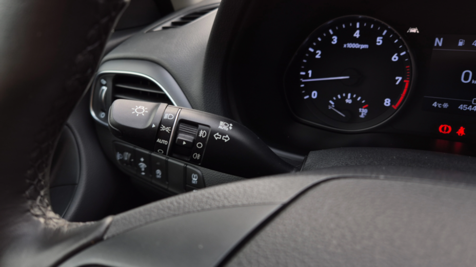 HYUNDAI i30 i30 1.5 T-GDI 48V Modern