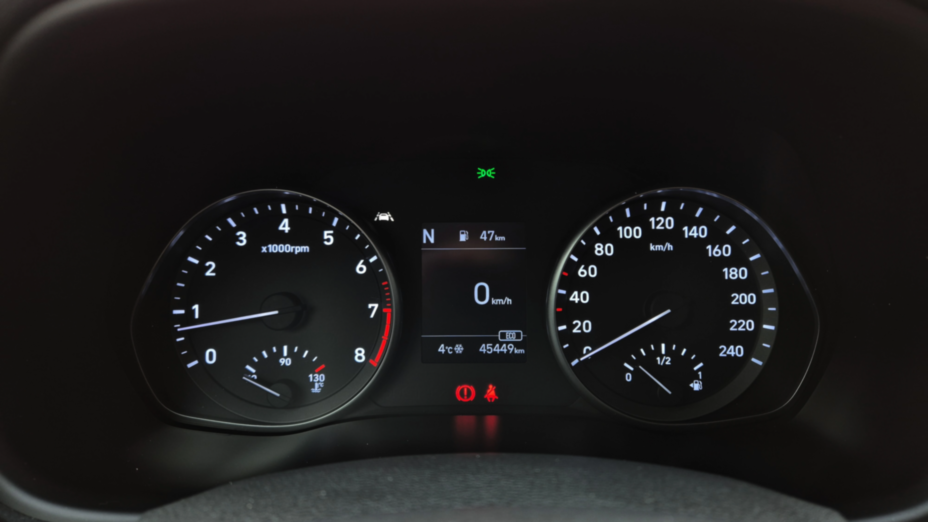 HYUNDAI i30 i30 1.5 T-GDI 48V Modern