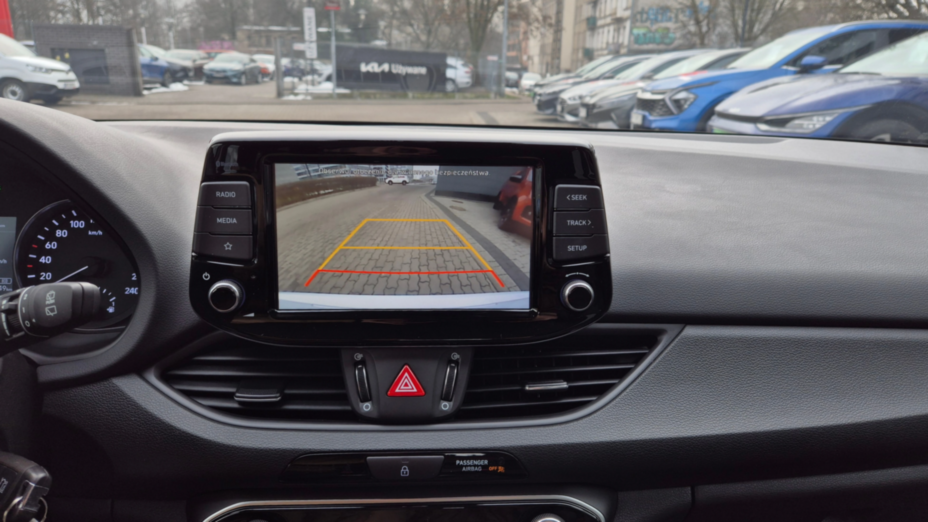 HYUNDAI i30 i30 1.5 T-GDI 48V Modern