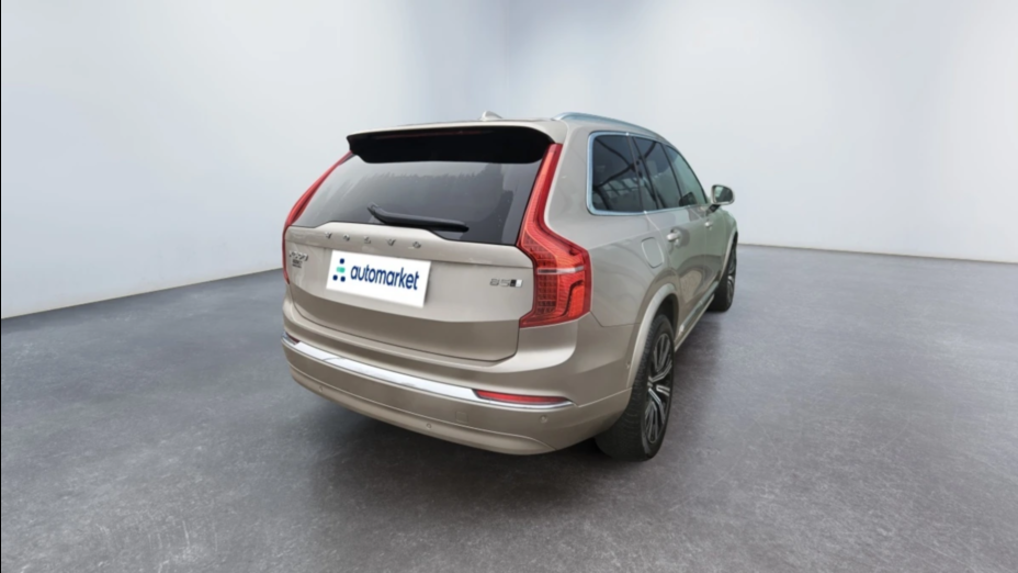 VOLVO XC90 XC90 B5 D AWD Plus Bright aut