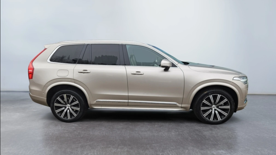 VOLVO XC90 XC90 B5 D AWD Plus Bright aut