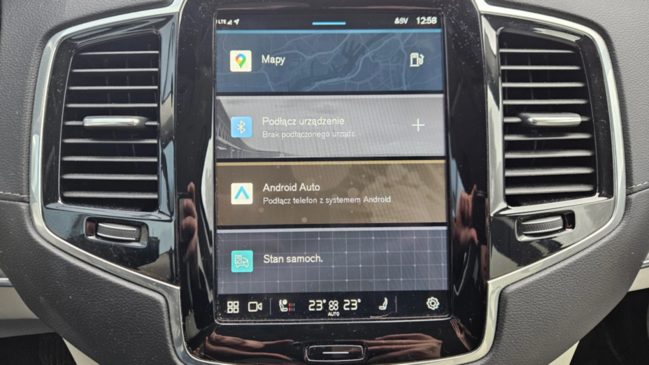 VOLVO XC90 XC90 B5 D AWD Plus Bright aut