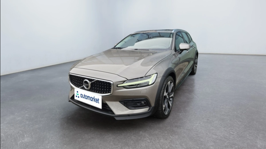VOLVO V60 V60 CC B4 D AWD aut