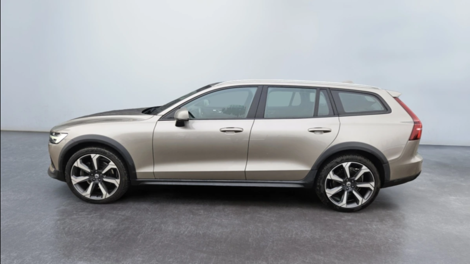 VOLVO V60 V60 CC B4 D AWD aut