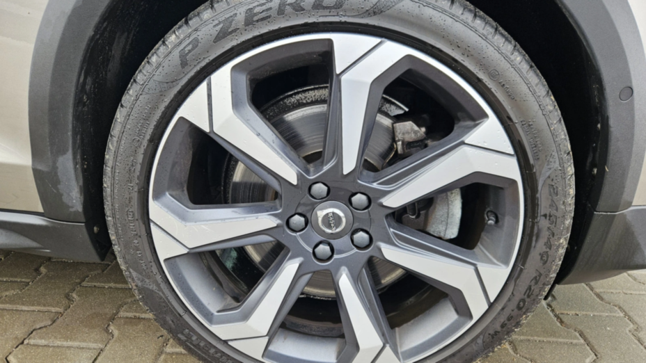 VOLVO V60 V60 CC B4 D AWD aut