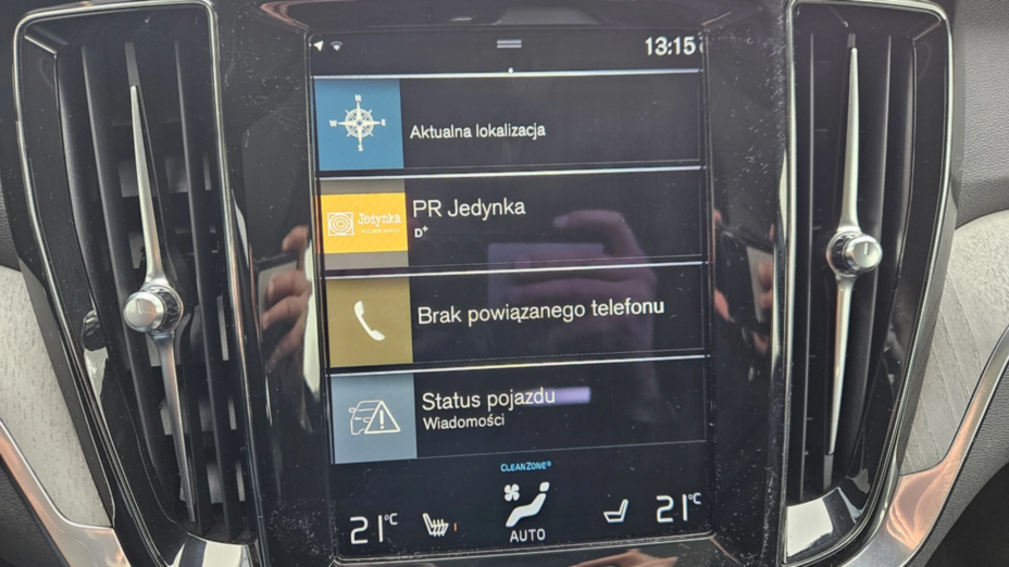 VOLVO V60 V60 CC B4 D AWD aut