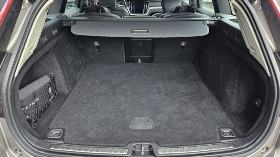 VOLVO V60 V60 CC B4 D AWD aut