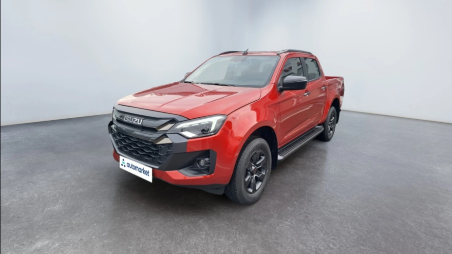 ISUZU D-Max D-Max 1.9 d DC LSE aut